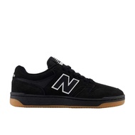 New Balance Numeric 480 Black White Unused