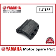 YAMAHA LC135 AIR DUCT 0 AIR DUST PIPE PENYAMBUNG KOTAK ANGIN AIR CLEANER FILTER BOX JOINT JOIN V1 V2