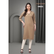 Madanikas Women’s Rayon Kurtis – Stylish Comfort MB Series
