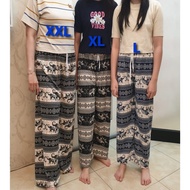 Culottes trousers L.XL.XXL. For sizes L, teenagers, suitable for height 157 cm, maximum height with 