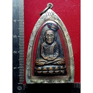 龙婆托  Luang Pu Thuad
Wat chang hai

Wat Chaiyamangklaram 

Penang 槟城睡佛庙

Arjan tim 阿赞添 

佛历be 2508