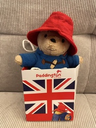 Paddington Bear 英國購柏靈頓熊仔