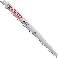 Diablo DS0905FG 9" TPI Pruning Reciprocating Saw Blade