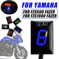 For YAMAHA FZS 600 1000 Fazer FZS600 FZS1000 Fazer FZS Fazer 600