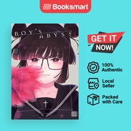 Boy's Abyss. Vol. 3 - Boy's Abyss by Ryo Minenami | Paperback | VIZ Me | 9781974740567