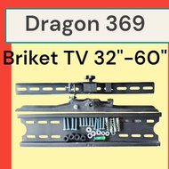 BRIKET TV 32 inch / Briket TV 60 inch / Briket TV 32"-60"
