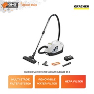 Karcher 1.195-220.0 DS6 Cleaner – YELLOW (Ready) / WHITE (Preorder, Ships in 7 Days) - DS 6 11952200