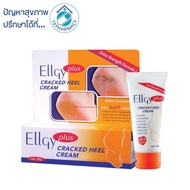 Ellgy plus Elgy Cracked Heel Cream