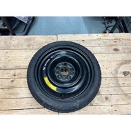 HONDA 16" 5x114.3 SPARE TAYAR