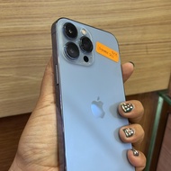 iphone 13 pro max 256gb ibox blue