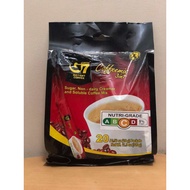 Coffee G7 Instant Coffee (Coffeemix 3 in 1)