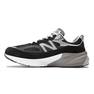 New Balance 990 NB990 990V6 V6 Black Grey White Casual Outdoor Sports Shoe Trainers Classic Sneakers