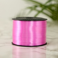 aiGooTan - PITA BALON 100 YARD BESAR - Curly Ribbon Roll Gulungan Kertas Kado Hadiah Buket Medan