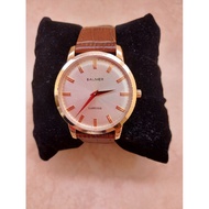 NEW ORIGINAL BALMER WATCH WITH BOX