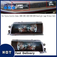 【SGHI】Headlights Front Fog Lamp for   Headlights 8115002020 AE92-E90-EE90 Headlight Front Bumper Fog