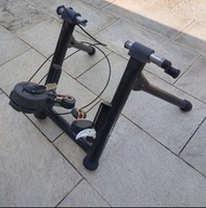 Minoura 單車訓練台, 日本製