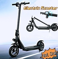 Ready Stock Electric Scooter Foldable Bike Skuter Elektrik Electric Basikal Scooter