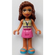 Lego Friends Olivia Minifigures 2021