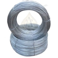 ♞GI WIRE #16  #18 Per ROLL (18kilo PER ROLL)!!!