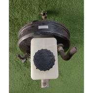 USED ORIGINAL BRAKE PUMP COMPLETE FOR TOYOTA HILUX SR LN166