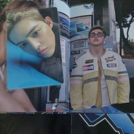 (READY SOUPS PHOTOCARD 1 ) SEVENTEEN CxM S.COUPS X MINGYU HYPE VIBES 1st Mini Album Official Photoca