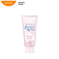 Senka Perfect Whip White 100G