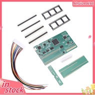 Lava RGB 2.0 Kit for AV Famicom Console RGB FC Better NESRGB with RGBS/ S-Video/CV Three Video &24-B