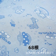 Origin and supply: Cartoon stroller cooling mat, pet cooling mat, fabric cooling mat, semi-finished 