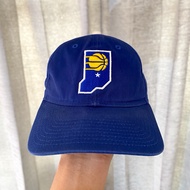 Indiana Pacers NBA Basketball new era cap
