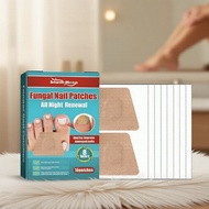 South Moon    Patch Pembaikan Kuku Antijamur South Moon Penjagaan Kuku Kaki Tumbuh Dalam