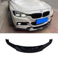 BMW F30 MP Mad style Front lip for M sport bumper F30 accessories 318i 320i 328i 330i 330e