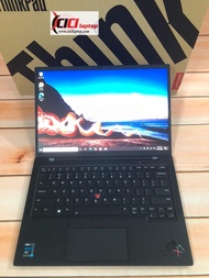 Lenovo Thinkpad X1 Carbon Gen 9 11th Gen Core I7 1185G7|Ram 32Gb|SSD 512Gb|14″ FHD+ IPS (1920*1200)|