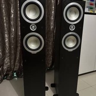 Tannoy Mercury V4i 升級版座地喇叭