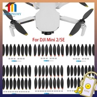 MYRONGMY Propeller LightWeight Drone Props For Dji MAVIC Mini 2/SE Drone Paddle
