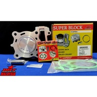 CERAMIC BLOCK Y15-ZR (62MM) (BRT)