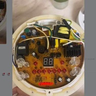 Suitable for Supor Soy Milk Maker Accessories DJ12B-P17E Touch Control Board DJ12B-P65 Computer Boar