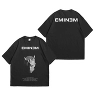 OVERSIZE T-SHIRT EMINEM T-SHIRT HIP HOPkaos band/ DISTRO T-SHIRT/ DISTRO CLOTHES /T-SHIRT