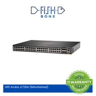HPE Aruba JL726A (Refurbished)