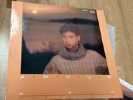 張學友amour黑膠碟