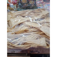 Fucuk soya kering 1kg  dried soy fucuk 1kg