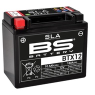 BS Battery  SLA   -   BTX12