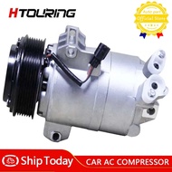 DKS17D AC Compressor for Renault Koleos Nissan Qashqai X-Trail 2.0 926007877R 92600JY02A 92600-JY02A