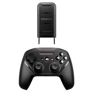 steelseries nimbus + 無線控制器