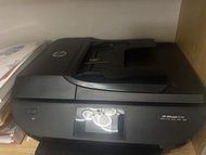 HP Officejet 5740 All-in-One Printer