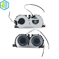 Computer CPU Cooling Fan For Lenovo Yoga C740-15IML C740-15 DFS1507053H0T 5H40S19962 Laptops Cooler 