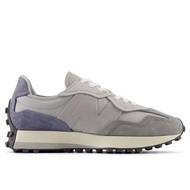 New Balance Unisex 327 (Standard) - Slate Grey