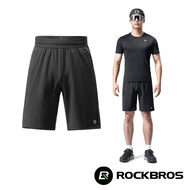 < ROCKBROS > Cycling Casual Men's Short Bike Pants RK2025-K (City Style/Men's Pants/Short Pants/Bike