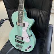 กีตาร์เบส4เบสไฟฟ้าสา Hofner 500/2 Club