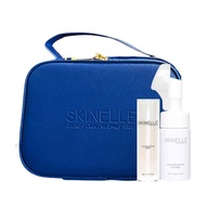 SET EXCLUSIVE BASIC SKINCARE SKINELLE