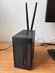 ASRock Deskmini H310 9代6核芯CPU 32G+500G Mini PC 迷你主機